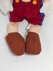 The Disney Store Pinocchio 9    Mini Bean Bag Plush Stuffed Doll