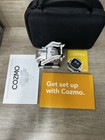Anki Cozmo Robot Only Cosmo 000-00048 Robot  as-is  No Charger  Untested 