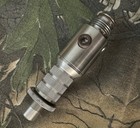 Air America Violator Inline High Pressure Regulator Hpr Stainless Autococker