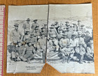 West Africa  South African Expeditionary Force Jan 1915 Original Photograph