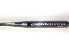 Niw 2001 Demarini Distance Doublewall 34 30 Usa asa
