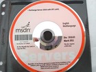 Microsoft Exchange Server 2010 64 Bit Full Version With Sp1 W  Key   License