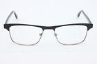 New Lacoste L2198 001 Black Authentic Frames Eyeglasses 55-18