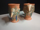 Stargate Anubis   Horus Collectable Mug Ceramic -1994 Applause