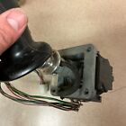 Cat Caterpillar 97l5220010 Joystick Joy Stick Nr4000 Fork Lift Truck  Mitsubishi