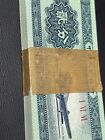 Brand New China Banknote 1953 2 Fen  Non-graded  Sn Randomly Picked  One Note 