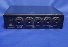 Alesis Nanocompressor Rms   Peak Stereo Compressor 2000s