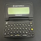 Vinage Motorola Talkabout Text Pager Model A06jeb5806aa