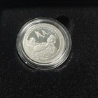 2021 Us Mint Ltd Edition Siilver Proof Set 6 Coins Inc  2x Silver Eagles  90591 