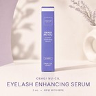 Obagi Nu Cil Eyelash Enhancing Serum Lash 3ml Full Size Sealed