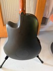 Ovation Celebrity Elite Acoustic Electric Guitar