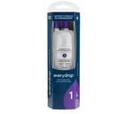 New 2pack Edr1rxd1 Everydrop Refrigerator Water Filter W10295370a