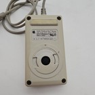 Apple Desktop Bus Mouse Adb M2706 Beige  Wired  Mechanical  1 Button