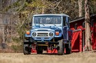 1977 Toyota Land Cruiser 