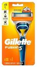 Gillette Fusion 5 Men s Razor Precision Trimmer 1 Razor And 2 Cartridges 2 Pack