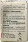 1970s Simplicity Embroidery Transfer Pattern 5175 Monograms Clothes Linens 14290