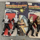 Battlestar Galactica 1978 Loose Figures Lot