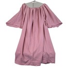 Vintage Murphy Robes Pink Choir Robe Costume Church Youth 45-jr Stage