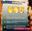 Cuajo Coagulante Marschall 10 Pastillas Tabletas Para Hacer Queso Rennet Tablets