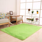 Shaggy Rugs Anti-slip Large Fluffy Rug Super Soft Living Room Bedroom Carpet Mat