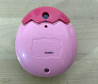 Tamagotchi Pix Floral Pink Handheld Device Tested   Works 