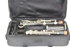 Selmer Signet 100 Usa Wood Clarinet With Brand New Case