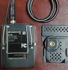 Sennheiser Ek100 Ew100p G3 Portable Camera Eng Wireless Receiver A1  470-516 Mhz