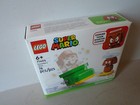 Lego Super Mario 71404 Goomba s Shoe Expansion Set  new Sealed 