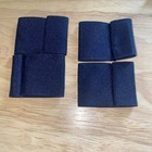 Bsa Blue Boy Scout Shoulder Loops Epaulets  Set Of 2  Pre-owned  2 Sets Avail