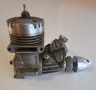K b 20 Control Line Model Airplane Engine