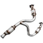 Catalytic Converter For 2014-2018 Chevrolet Silverado 1500 Gmc Sierra 4 3l 5 3l