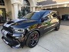2021 Dodge Durango Srt Hellcat