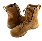 New Nike Sfb Field 2 Size 13 Coyote Leather nylon Men s Tactical Boots Msrp  170