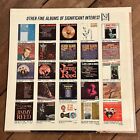 The Beatles Rare And Ex  Ad Back Cover Introducing Vee Jay Lp 1964