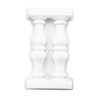 Roman Column Model European Roman Column Models Cement Plaster Cement Casting