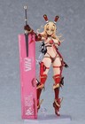 Figma Bunny Suit Planning Veronica Sweetheart Plastic Action Figure Max Factory