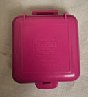 Polly Pocket World Fun Fair Amusement Park Vintage 1989 Bluebird Toys