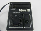 Mrc Railpower 1300 Model Train Transformer Power Pack Ho   N Scale