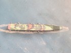 Painted 1 1200 Scale Japanese Carrier Zuiho 1944 From Superior With  Camo Deck 