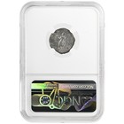 Roman Empire Otho Ar Denarius 69 Ad Ngc Certified Ch F Ancient Silver Coin