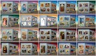 Painting   Great Masters Sierra Leone Collection 40 S s Mi  Cv440    Mnh  cna123