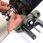 New Power Brake Booster Master Cylinder Push Rod Gauge Pin Adjustment Tool T5c8