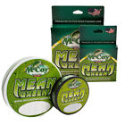 Mean Green - Premium Copolymer Monofilament Fishing Line - Mccoy Fishing
