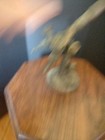 Antique Bunsen Burner National Welding San Francisco Glass Making  8  Oxygen 