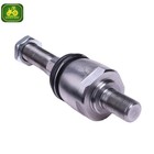 2 Pcs Tie Rod End At339807 For John Deere 210k 210le 210lj 310j 310k 310sj 310sk