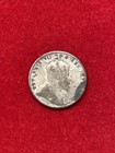 1905 Canadian 10 Cent Silver Coin
