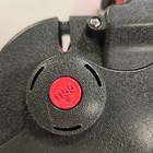 Avery Dennison Monarch 1155 Price Label Gun Yellow orange Labels Ink Rollers