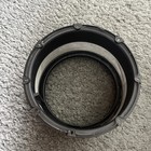 Dyson Cinetic Big Ball Animal   Allergy Vacuum Cyclone Dust Canister Used Read