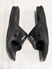 Under Armour - Men s Black Locker Iii Sandal Slides - Men s 7 - Women   s 8