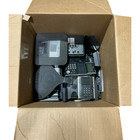 Lot Of 72 Mixed Business Ip Phones Avaya Mitel Polycom Nortel Aiphone